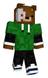 Custom render preview