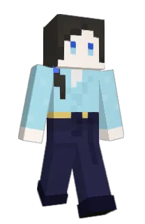 Front of NEMUNEMUONEMU's skin