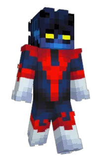 Front of __ols's skin