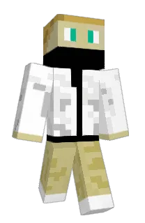 Front of JustJonez's skin