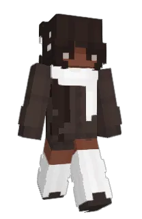 Front of llivvv's skin