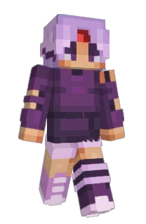 Front of Unkn0wn0rigin's skin