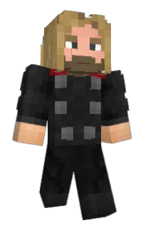tterry292's Minecraft skin