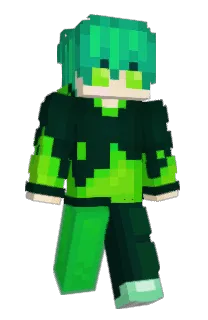 Arkospace's Minecraft skin