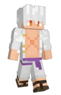 Front of Mr_Torch_PvP's skin