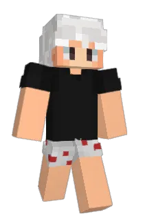 Front of resgatadinho's skin