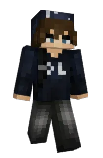 Stellllllll's Minecraft skin
