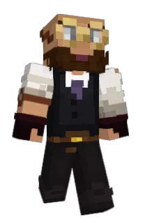 Malootter's Minecraft skin