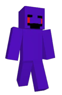 igiNano's Minecraft skin