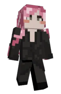 kugisakies's Minecraft skin