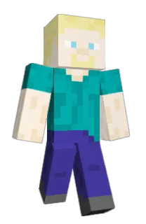 Miles4563's Minecraft skin