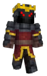 tuna and abbey Minecraft skin — Classic model