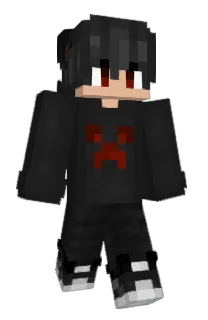 Front of kubus__GG's skin