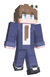 Geullo's Minecraft skin