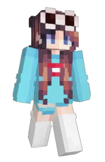 mooonlightbaee's Minecraft skin