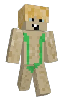 boeitme's Minecraft skin