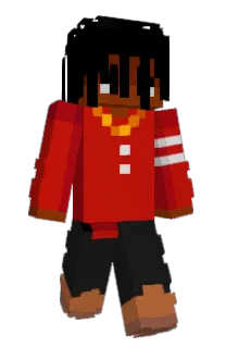dragnutz23's Minecraft skin
