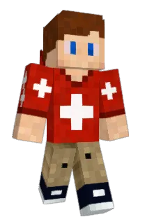 brun06's Minecraft skin