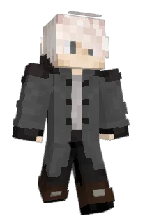 Front of Rekfy's skin