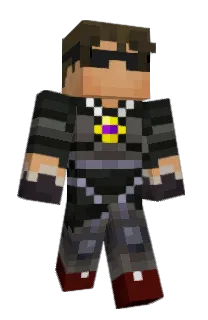 Front of Gamesarehard556's skin