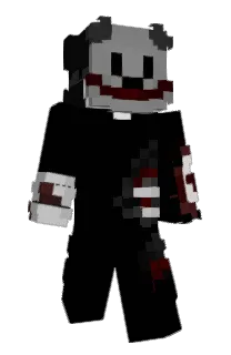 PitoPaw's Minecraft skin
