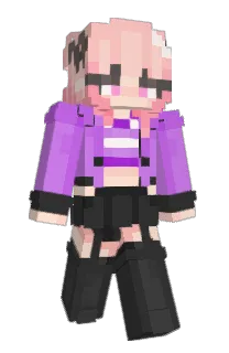ChiefCoda's Minecraft skin