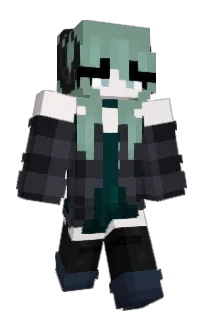 Front of Plush1234321's skin