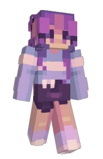 Cainely's Minecraft skin