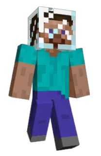 Front of Financer's skin