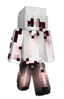 deathpenaltyy's Minecraft skin