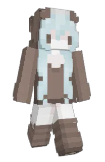 nnoctuary's Minecraft skin