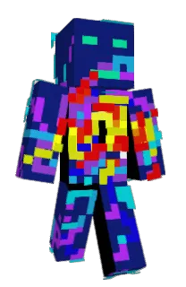 Front of Billinger82's skin