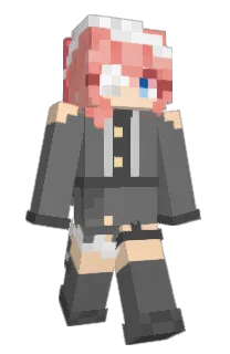 Front of nerunemu's skin