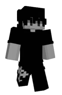 Cleetorres6969's Minecraft skin