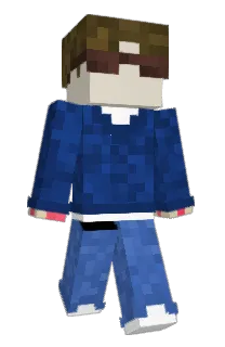 bugnus's Minecraft skin