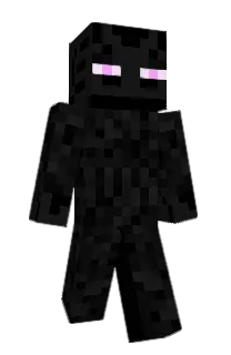 Front of KFCfriedchickn's skin