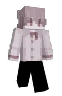 Front of 9kng's skin