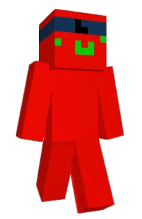 PearlV3's Minecraft skin