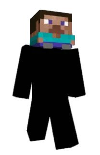 David_2305's Minecraft skin