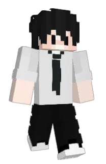 FellTz's Minecraft skin