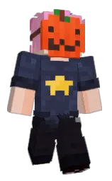 just right and zinnwaldite Minecraft skin — Slim model — first worn by ancekrance