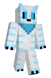 T1nkDraws's Minecraft skin