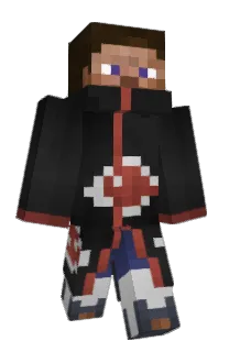 Cj30's Minecraft skin
