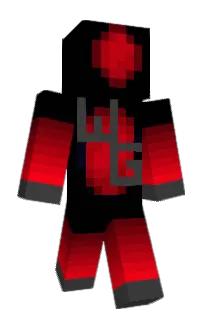 MilkyLeo's Minecraft skin