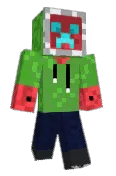 Creeperman418