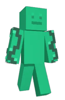 masterwyatt's Minecraft skin