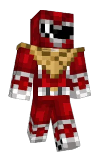 Front of AJDontDo's skin