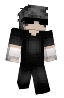 Front of raiam_santos's skin
