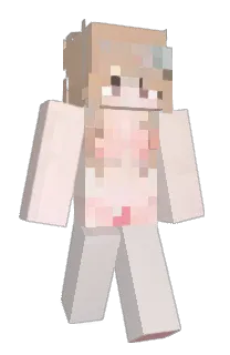 Wanderer2006's Minecraft skin