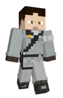 SeaWukong's Minecraft skin
